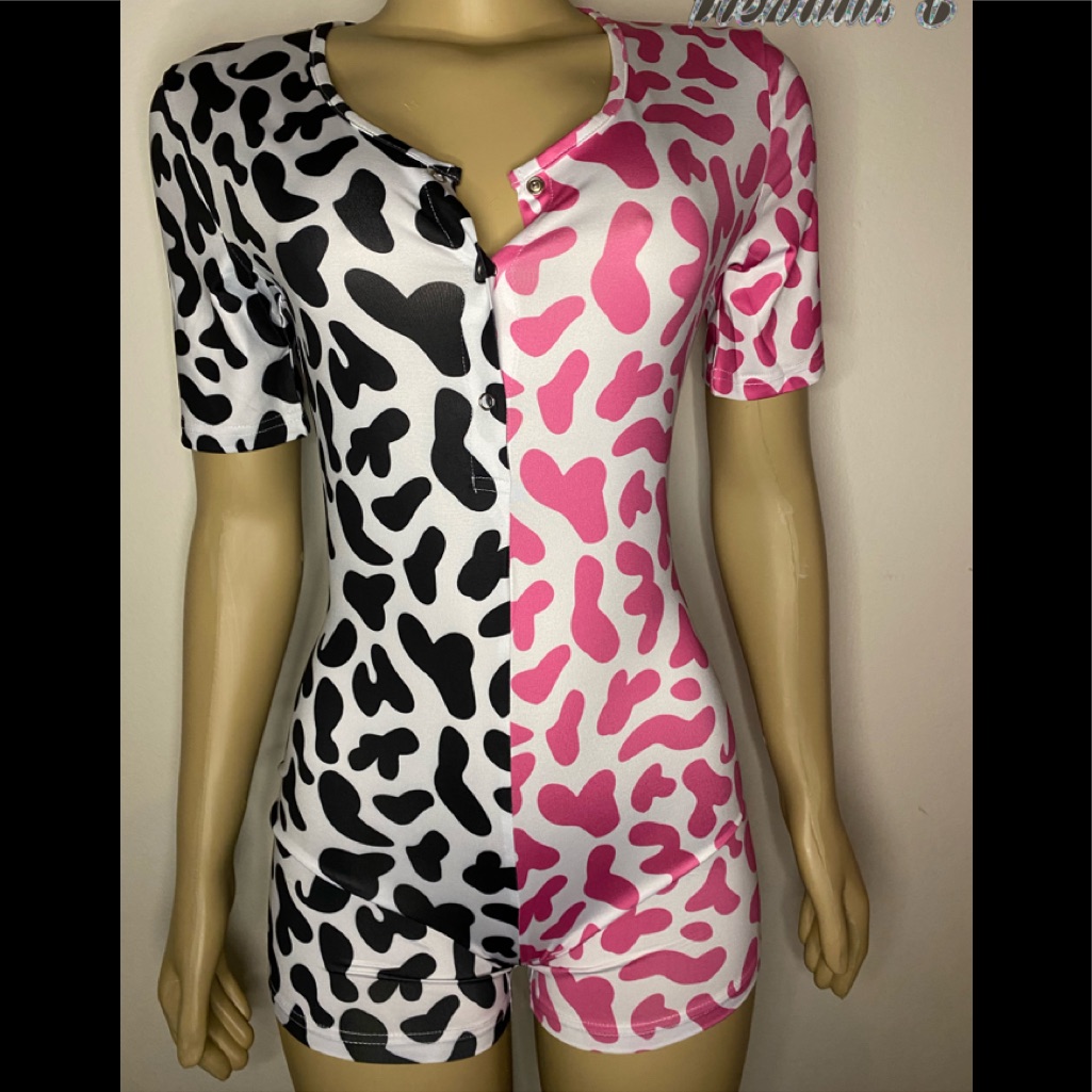 Split Onesies